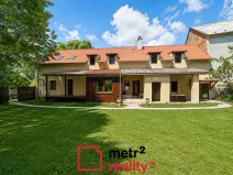 Prodej ubytování, Bouzov, 400 m2
