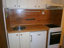 Pronájem bytu 1+kk, Praha - Libeň, Kašparovo náměstí, 30 m2