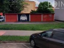 Prodej garáže, Vyškov, Letní, 18 m2