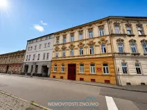 Pronájem bytu 3+kk, Znojmo, Coufalova, 70 m2