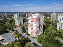 Prodej bytu 3+1, Otrokovice, SNP, 72 m2