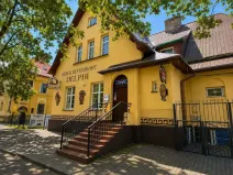Prodej restaurace, Ostrava, 28. října, 334 m2