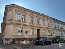 Pronájem bytu 2+kk, České Budějovice - České Budějovice 3, Lipenská, 60 m2