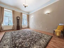 Pronájem bytu 2+kk, Praha - Vinohrady, Moravská, 50 m2