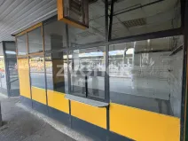 Pronájem obchodního prostoru, Zlín, Trávník, 21 m2