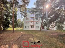 Prodej bytu 2+1, Olomouc, Dělnická, 51 m2