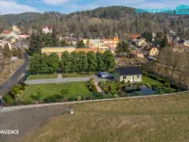 Prodej pozemku pro bydlení, Lázně Kynžvart, 2606 m2
