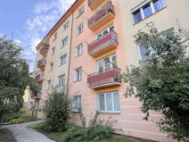 Prodej bytu 1+1, Olomouc, Neředínská, 41 m2
