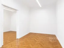 Pronájem bytu 3+kk, Praha - Nové Město, Karlovo náměstí, 70 m2
