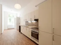 Pronájem bytu 2+1, Praha - Vinohrady, Francouzská, 63 m2