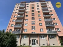Pronájem bytu 3+1, Rožnov pod Radhoštěm, 1. máje, 61 m2