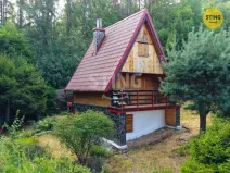 Prodej chaty, Chvalčov, Paseky, 70 m2