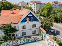 Prodej atypického bytu, Znojmo, Sokolská, 169 m2