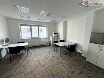 Pronájem kanceláře, Uherské Hradiště, Stojanova, 23 m2