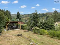 Prodej zahrady, Lom - Loučná, Novostavby, 234 m2