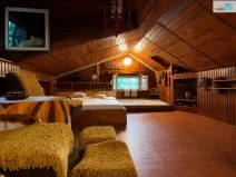 Prodej chaty, Čelákovice - Sedlčánky, Za Labem, 50 m2