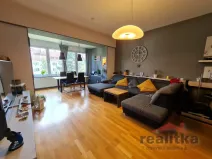 Prodej bytu 3+1, Opava - Předměstí, Joy Adamsonové, 118 m2
