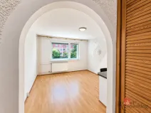 Prodej bytu 2+kk, Liberec - Liberec XXV-Vesec, Holubova, 43 m2