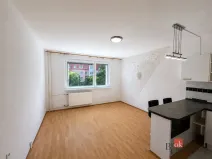 Prodej bytu 2+kk, Liberec - Liberec XXV-Vesec, Holubova, 44 m2