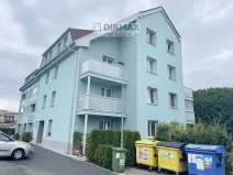 Pronájem bytu 2+kk, Blovice, Husova, 53 m2