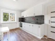 Pronájem bytu 2+1, Kladno, Havlíčkova, 54 m2