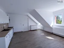 Pronájem bytu 3+kk, Dubí - Běhánky, Sportovní, 95 m2