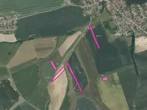 Prodej pole, Dnešice, 26441 m2
