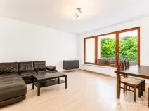 Pronájem bytu 3+1, Praha - Košíře, Lovčenská, 82 m2