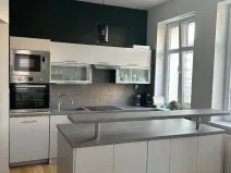 Pronájem bytu 2+1, České Budějovice - České Budějovice 5, 56 m2