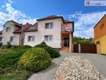 Prodej rodinného domu, Polešovice, 220 m2