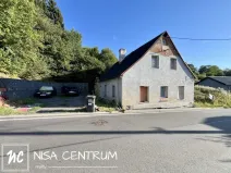 Prodej rodinného domu, Český Dub - Český Dub III, Masarykova, 200 m2