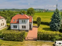 Prodej rodinného domu, Troubsko, U dráhy, 166 m2