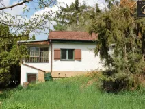Prodej chaty, Hrusice, Hubačovská, 44 m2