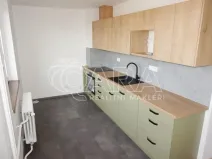 Pronájem bytu 2+kk, Polička - Horní Předměstí, Jiráskova, 52 m2