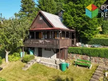 Prodej chaty, Hýskov, Nová, 50 m2