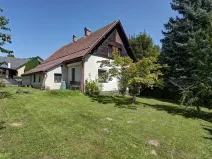 Prodej rodinného domu, Horní Branná - Valteřice, 203 m2