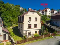 Prodej rodinného domu, Jablonec nad Nisou, Panenská, 141 m2