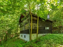 Prodej chaty, Lštění, 80 m2