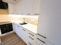 Pronájem bytu 2+kk, Ostrava - Mariánské Hory, Hany Kvapilové, 46 m2