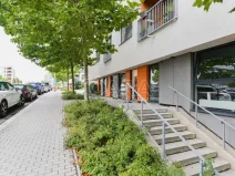 Pronájem obchodního prostoru, Praha - Uhříněves, Jindřicha Bubeníčka, 34 m2