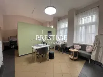Pronájem obchodního prostoru, Praha - Žižkov, Chlumova, 56 m2