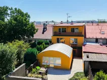 Prodej rodinného domu, Lipník nad Bečvou, Hrnčířská, 345 m2