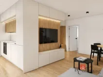 Prodej bytu 3+1, Hradec Králové - Slezské Předměstí, Severní, 53 m2