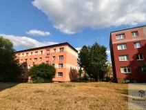 Prodej bytu 2+1, Ústí nad Labem - Bukov, Dukelských hrdinů, 52 m2
