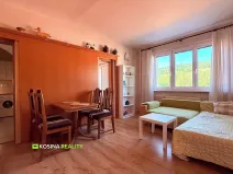 Prodej bytu 1+1, Kraslice, Čs. armády, 37 m2