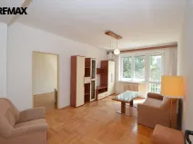 Prodej bytu 3+1, Olomouc, Jakoubka ze Stříbra, 75 m2