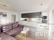 Prodej bytu 3+kk, Havlíčkův Brod, Na Spravedlnosti, 80 m2