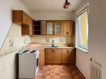 Prodej bytu 3+1, Český Krumlov, Lipová, 67 m2