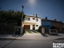 Prodej rodinného domu, Nový Bor, Višňová, 138 m2