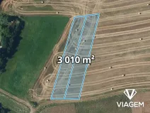Prodej podílu pole, Otinoves, 501 m2